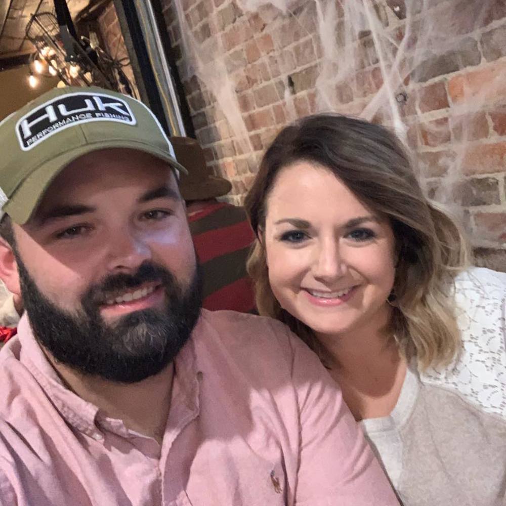 Meet your Posher, Luke an brooke